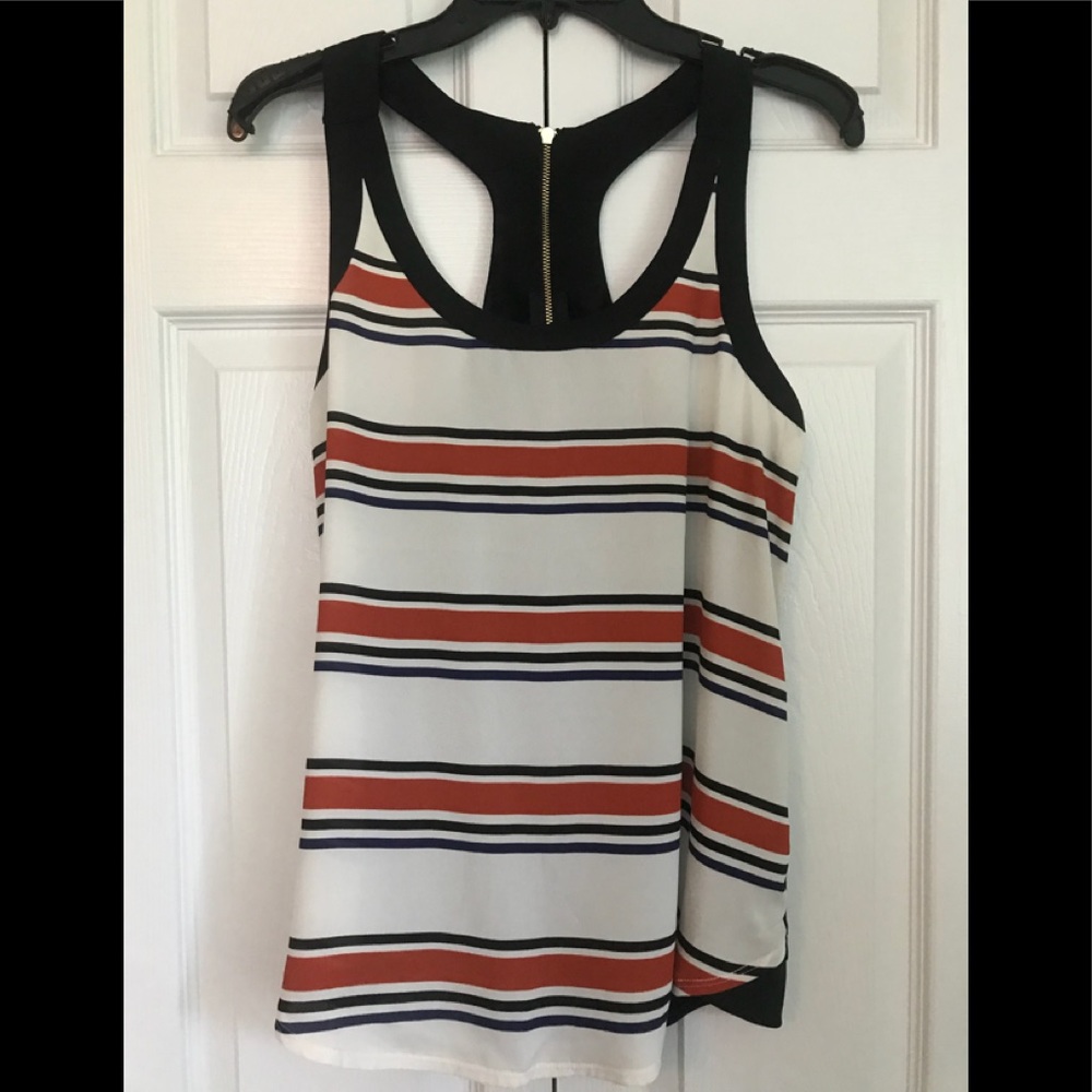 Express Racerback Tank